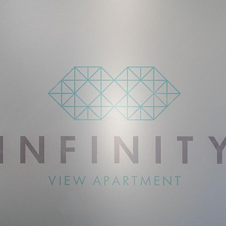 Infinity View Apartment Naxos City Esterno foto