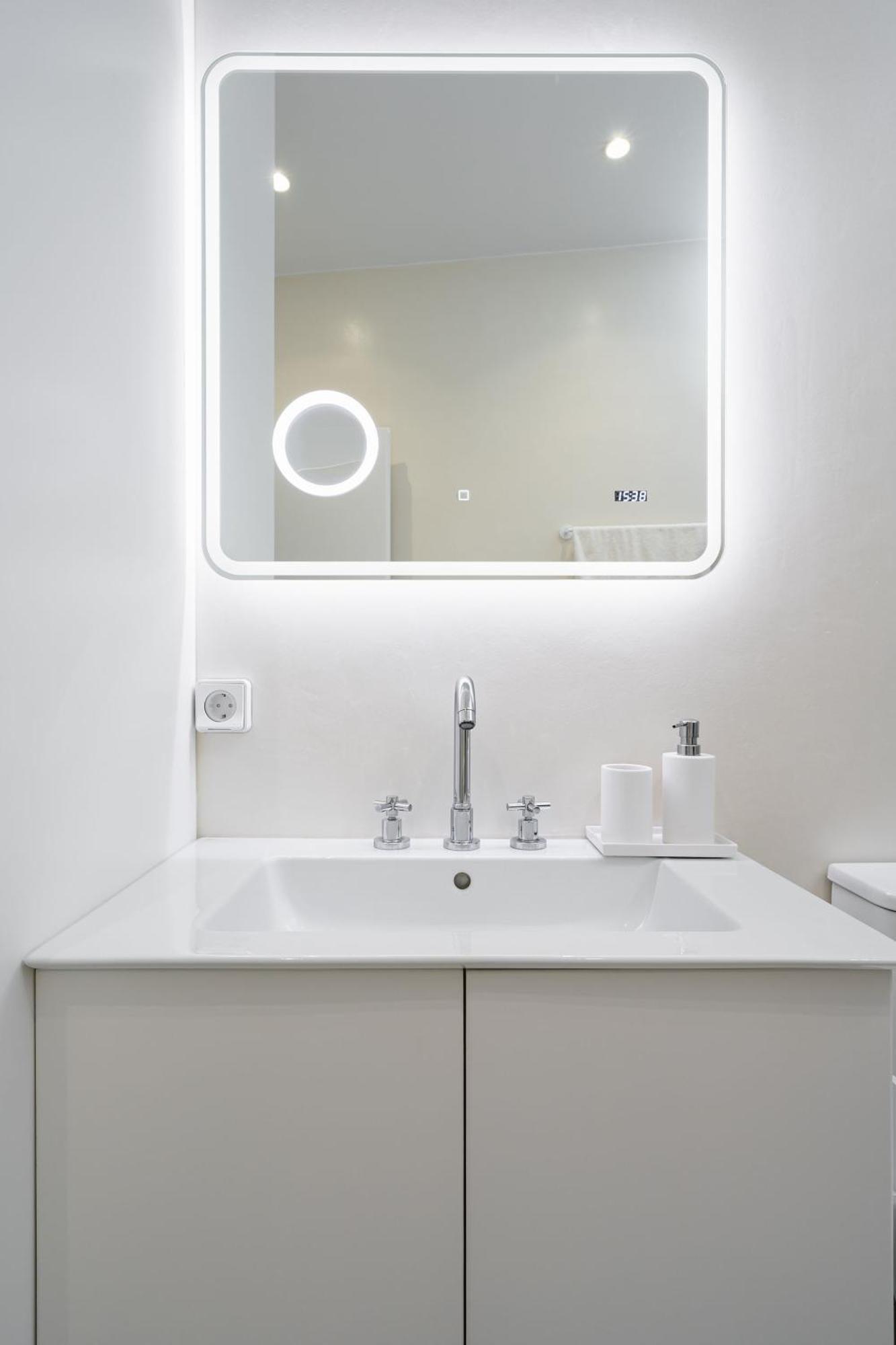 Infinity View Apartment Naxos City Esterno foto